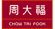 周大福